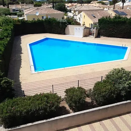 Village Naturiste - Port-venus - Les Pieds Dans L'eau فيلة آجد