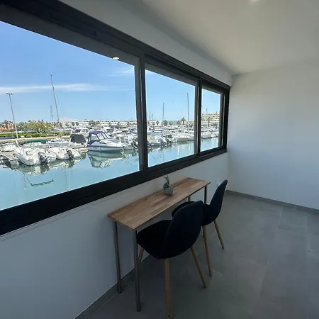 Village Naturiste - Port-venus - Les Pieds Dans L'eau * آجد