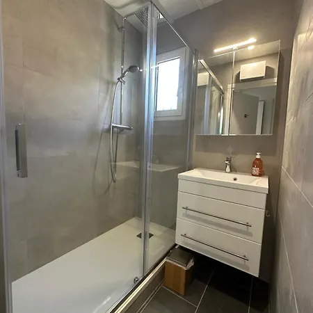 Village Naturiste - Port-venus - Les Pieds Dans L'eau * آجد