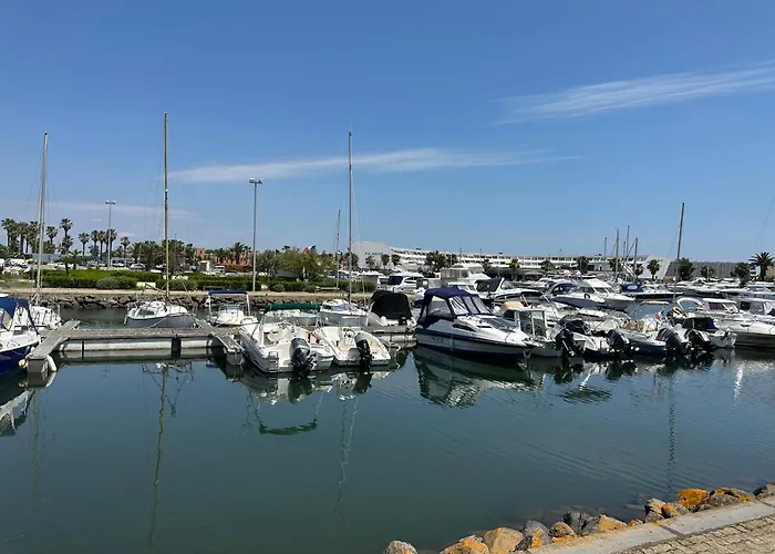 Village Naturiste - Port-vénus - Les Pieds Dans L'eau Villa